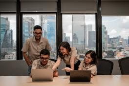 Global Management Fee Charge-Outs: Pricing, Allocation, and Documentation