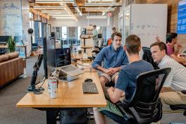 Selecting the Tested Party: A Structured Framework